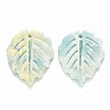 Cellulose Acetate(Resin) Pendants KY-R017-11-2