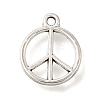 Religion Alloy Pendants FIND-B067-04AS-1
