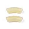 Opaque Acrylic Beads MACR-N009-019D-2