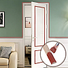 25Pcs Wood Ceiling Molding AJEW-OC0014-96C-5