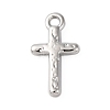 Brass Charms LS-KK-V016-21A-P-1