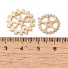 Alloy Cabochons PALLOY-WH0076-98LG-3