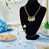 150G Acrylic Pendants OACR-TA0003-03A-8