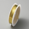 Brass Craft Wire CWIR-WH0017-01C-G-2