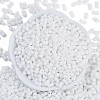 Baking Paint Glass Seed Beads SEED-K010-A01-3