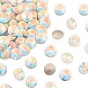 Preciosa® MAXIMA Crystal Round Stones X-PRC-RASS47-00030-200-1
