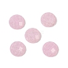 Translucent Epoxy Resin Glitter Powder Decoden Cabochons CRES-S367-13A-01-1