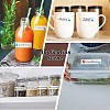 Self-Laminating Write-On Waterproof Baby Bottle Labels DIY-WH0504-25E-5