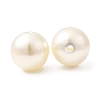 ABS Plastic Imitation Pearl Round Beads SACR-S074-20mm-A41-3