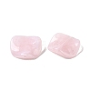 Opaque Acrylic Beads OACR-D320-04C-2