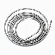 Steel Memory Wire TWIR-N003-004P