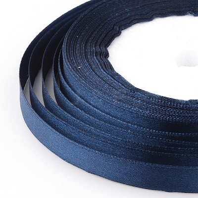 High Dense Single Face Satin Ribbon SRIB-Q009-10mm-38-1