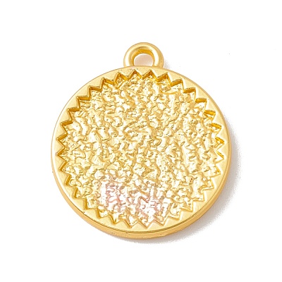 Alloy Pendant PALLOY-F282-08MG-1