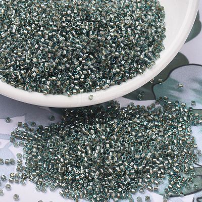 MIYUKI Delica Beads SEED-X0054-DB2379-1