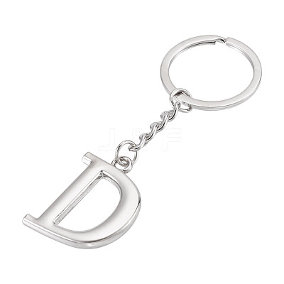 Alloy Keychains KEYC-TADJ0001-11D-1