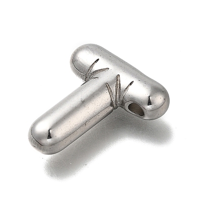 304 Stainless Steel Pendants STAS-S166-01P-20-1