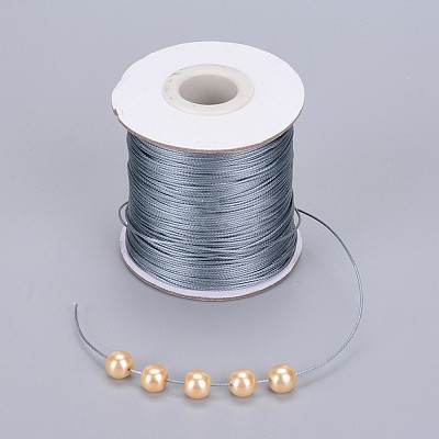 Waxed Polyester Cord YC-0.5mm-113-1