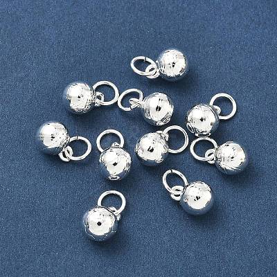 Brass Charms KK-H532-40A-S-1