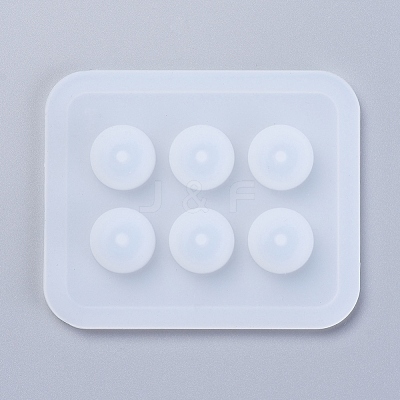 Silicone Bead Molds DIY-F020-04-B-1