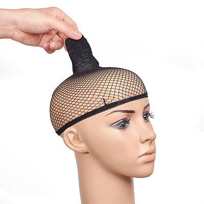 Elastic Wig Caps OHAR-E011-05A-1