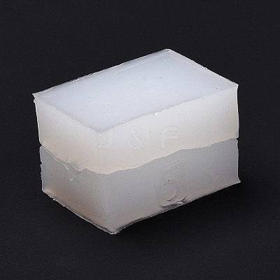 DIY Silicone Craft Doll Body Mold LS-DIY-I082-01-1