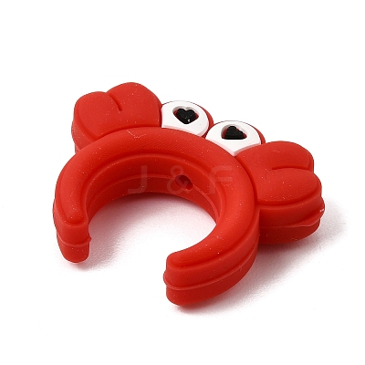Silicone Beads SL-CBA2008-01G-1