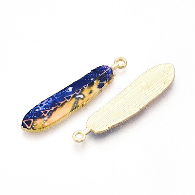 Rack Plating Alloy Pendants FIND-H043-02LG-02-1-1