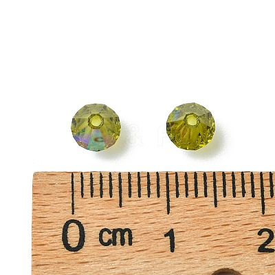Preciosa® Crystal Beads X-PRC-BA5-50230-200-1