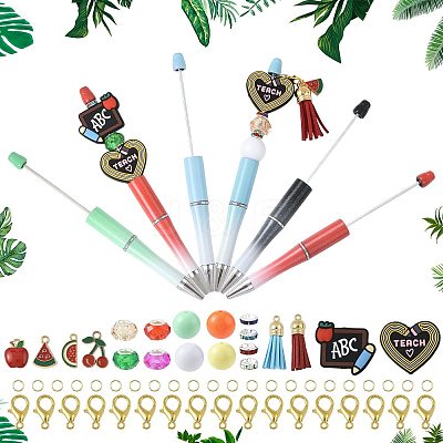 DIY Jewelry Kits DIY-FS0009-59-1