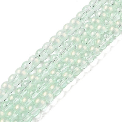 Glass Bead Strands X-GLAA-K068-01A-15-1