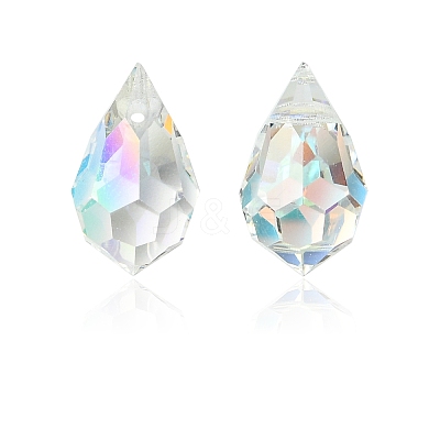 Preciosa® Crystal Pendants Y-PRC-PB9-00030-200-1