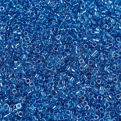 MIYUKI Delica Beads X-SEED-J020-DB0920-1