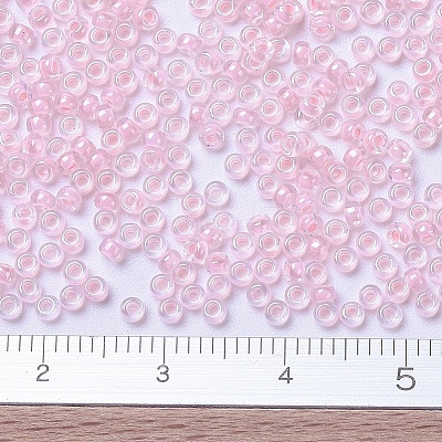 MIYUKI Round Rocailles Beads X-SEED-G007-RR0203-1