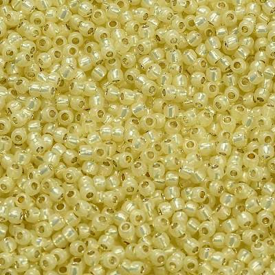TOHO Round Seed Beads SEED-XTR11-2109-1