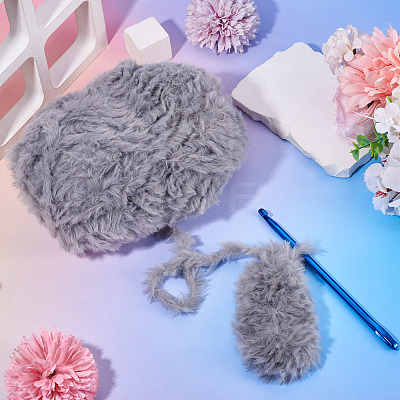 Polyester Yarn YCOR-TAC0001-02D-1