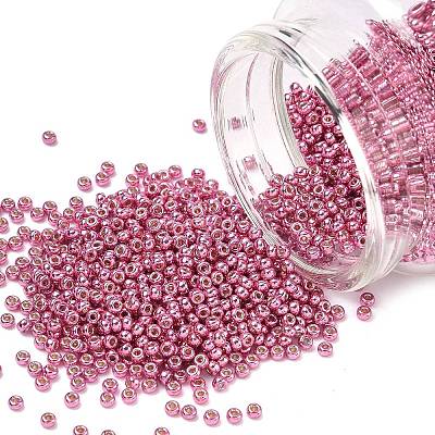 MIYUKI Round Rocailles Beads SEED-X0054-RR4210-1