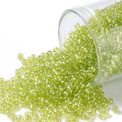 TOHO Round Seed Beads SEED-TR11-0105-1