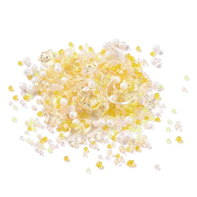 DIY Jewelry Making Finding Kit X1-DIY-R082-04-1