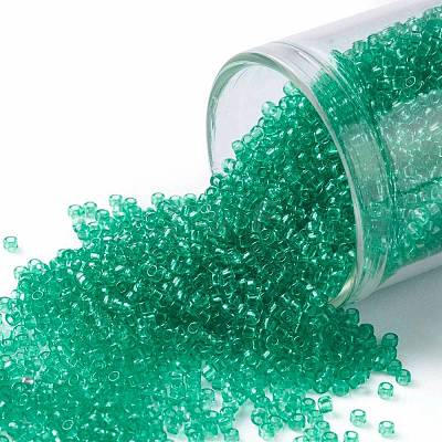 TOHO Round Seed Beads SEED-XTR15-0072-1