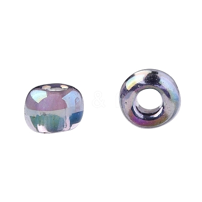 TOHO 11/0 Round Beads X-SEED-TR11-0166D-1