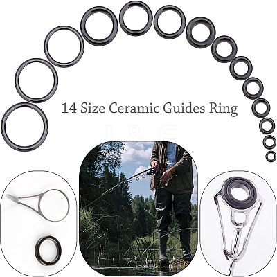 Fishing Accessories & Tool Set TOOL-FH0001-33-1