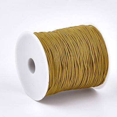 Nylon Braided Cord NWIR-S007-28-1