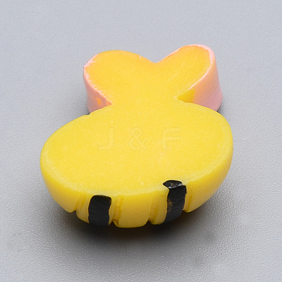 Resin Cabochons CRES-T005-54-1