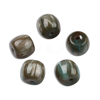 Resin Beads LS-RESI-N034-10-M15-1