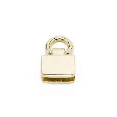 Zinc Alloy Bag Hanger FIND-TAC0008-16LG-1