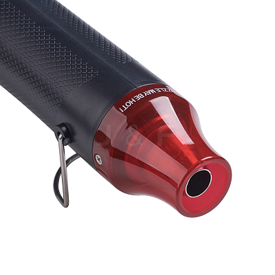 Type C Plug(European Plug) 230V Mini Heat Gun TOOL-D054-02B-1
