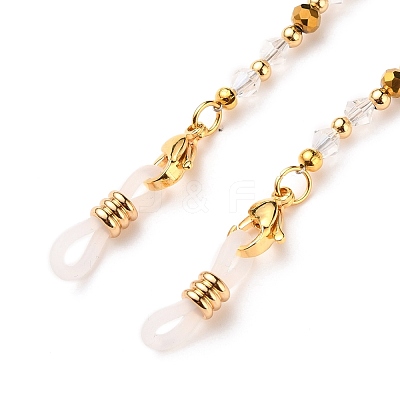 Eyeglasses Chains AJEW-EH00245-03-1