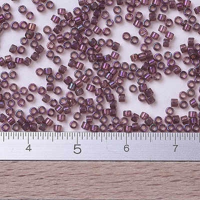 MIYUKI Delica Beads SEED-X0054-DB0104-1