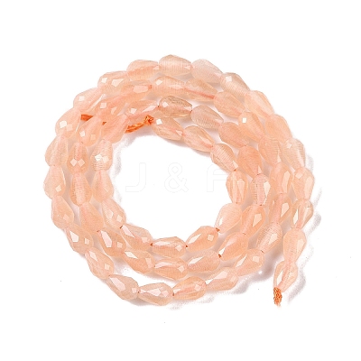 Cat Eye Beads Strands CE-N014-02A-02-1