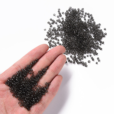 Glass Seed Beads SEED-A004-3mm-12-1